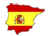 DETECTIVES ABELSA - Espanol