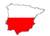 DETECTIVES ABELSA - Polski
